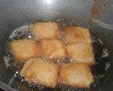 Foto langkah ke 7 dari resep Martabak telur baso kulit lumpia.