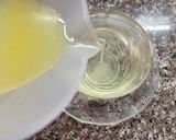 Foto del paso 2 de la receta: Té de limón y romero