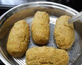 दुधी भोपळ्याची वडी (dudhi bhoplyachi vadi recipe in marathi) रेसिपी स्टेप 2 फोटो