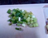 Foto langkah ke 5 dari resep Cap cay goreng vege.