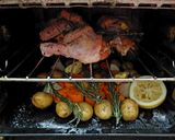 Foto langkah ke 4 dari resep Roasted Chicken.