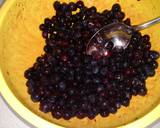 Mrs. Beacham's Blueberry Pie recipe step 2 photo