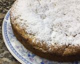 Foto del paso 6 de la receta: TORTA DE MANZANA 🍎🍏
