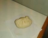 Foto del paso 7 de la receta: Pan relleno de carne japonés