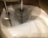 A picture of step 4 of portuguese jello pudding (gelatina com ovos ).