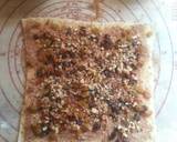 Pecan, Walnut, & Raisin Cinnamon rolls recipe step 3 photo