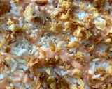 Φωτογραφία βήματος 6 της συνταγής 🍱🍣 Sushi Cake η τούρτα σούσι 🍣🍱