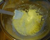 A picture of step 5 of Cute Teddy Bear Cookies (Gluten-Free).