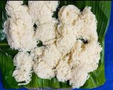A picture of step 6 of Semiya Upma.