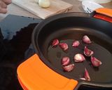 Foto del paso 2 de la receta: Caldillo de perro/ merluza