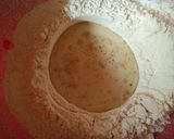 Foto del paso 1 de la receta: Roscón resobado