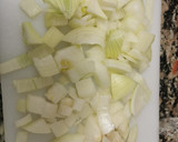 Foto del paso 1 de la receta: Fumet de peix