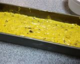 A picture of step 11 of Kabocha Squash & Chocolate Pound Cake.