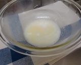 A picture of step 3 of Just 4 Minutes: A Bit of Homemade Condensed Milk in the Microwave.