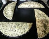 Foto del paso 10 de la receta: EMPANADAS De Pollo con Semillas de Chía...!