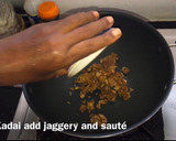 அட டா அடை இலை அடை (Ilai adai Recipe in Tamil) ரெசிபி ஸ்டேப் 1 புகைப்படம்