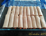 Foto del paso 10 de la receta: Canelones, carne y paté