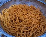 Foto langkah ke 1 dari resep Mie Aceh (Bumbu Jadi).