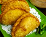 Foto langkah ke 10 dari resep Pastel bihun.
