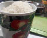 Foto del paso 3 de la receta: Arroz con verduritas!! 🌶🥕