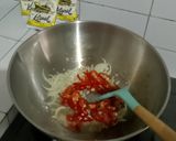 Foto langkah ke 6 dari resep Chicken Katsu Saos Lada Hitam.