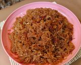 Foto langkah ke 3 dari resep Soun Kecap.