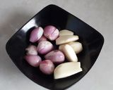 Foto langkah ke 3 dari resep Bakwan sayuran bumbu cair.
