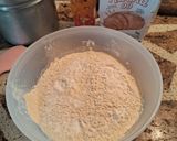 Foto del paso 1 de la receta: Scones de lechugas 🥬🥬