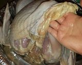 A picture of step 4 of Lip Smackin' Turkey.