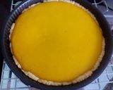Foto langkah ke 8 dari resep Pumpkin Pie.