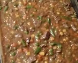 A picture of step 4 of Quick and Easy Beef Pot Pie!!!.