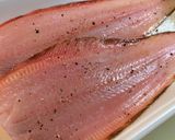 A picture of step 2 of Soft and Delicious Tonguefish Meunière.