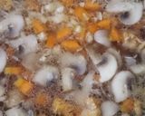Foto langkah ke 2 dari resep Sup jagung.