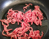Foto del paso 3 de la receta: Mashi (arroz con carne y frutos secos)