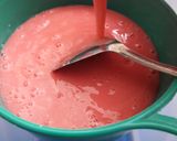 Foto langkah ke 2 dari resep Jus Jambu Biji-Fanta.