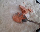 A picture of step 3 of My 3 Cheese Pizza.