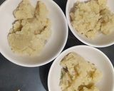 તિરંગી હલવા (Tricolor Halwa Recipe In Gujarati) રેસીપી સ્ટેપ3ફોટો