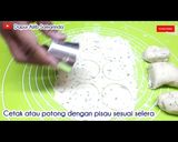 Foto langkah ke 6 dari resep Keripik Mie.