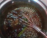 Foto langkah ke 5 dari resep Es Cendol Red Velvet.