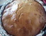 Foto del paso 6 de la receta: Queque de naranja