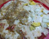 Foto del paso 8 de la receta: Pizza Casera a la parrilla