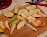 A picture of step 2 of Stewed Fruit "Компот".