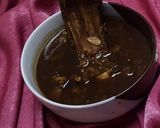 Foto langkah ke 2 dari resep Rawon Iga Konro.