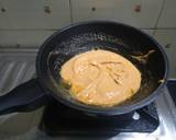 Cheese butter masala and garlic naan recipe step 2 photo