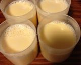 A picture of step 5 of Egg Jello.