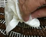 A picture of step 6 of Snap'n Peppery Beef Jerky.