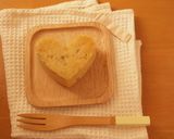 A picture of step 16 of Super Easy! Chewy Rice Flour Banana Cake.