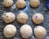 Methi Pronta# My Staple Food Contest recipe step 3 photo
