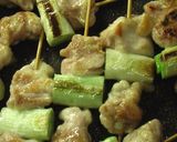 A picture of step 3 of Jibuni-style Hot Pot with Thick Broth.