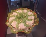 Foto del paso 6 de la receta: Tarta de kiwi